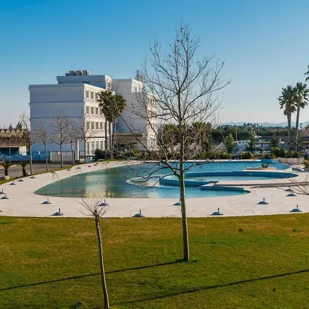 Apartamento Coral Talea Retreat Pool Access By Pikhost Tale
