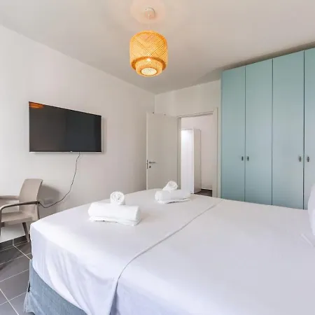 Coral Talea Retreat Pool Access By Pikhost Apartamento *